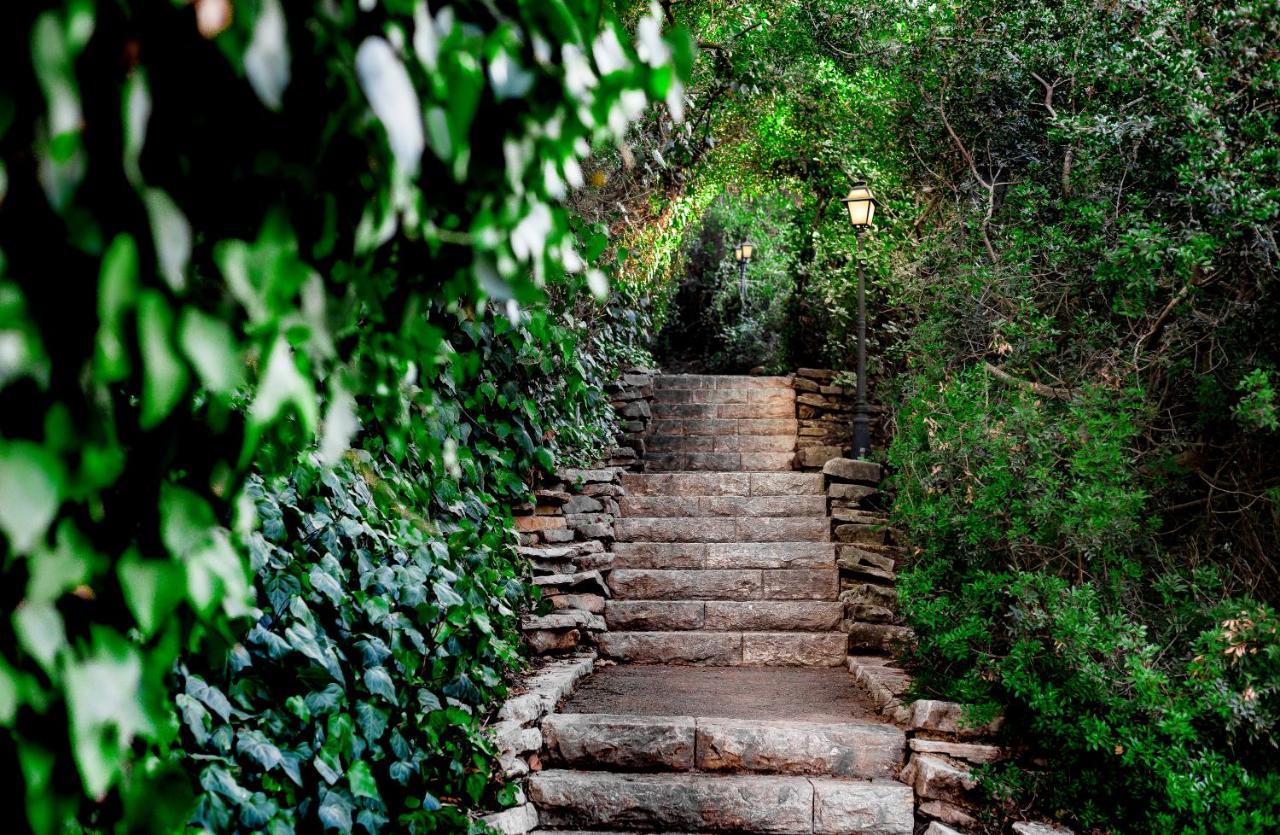 Hacienda Forest View Hotel Maalot Tarshiha Exterior photo